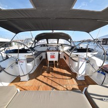 Bavaria 56 Cruiser