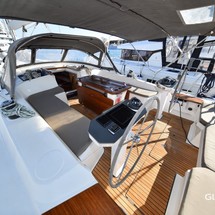 Bavaria 56 Cruiser