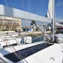 Bavaria 56 Cruiser