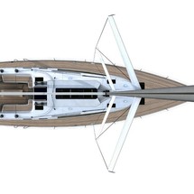 Bavaria 56 Cruiser