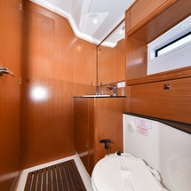 Bavaria 56 Cruiser