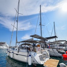 Bavaria 56 Cruiser