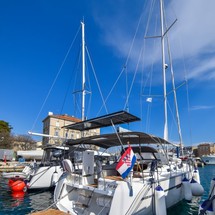 Bavaria 56 Cruiser