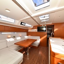 Bavaria 56 Cruiser
