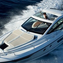 Beneteau Gran Turismo 40