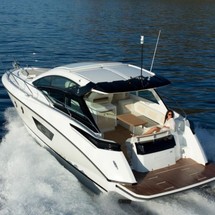 Beneteau Gran Turismo 40