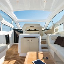 Beneteau Gran Turismo 40