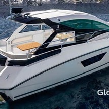 Beneteau Gran Turismo 40