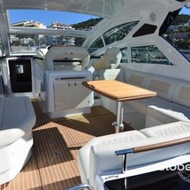 Beneteau Gran Turismo 40