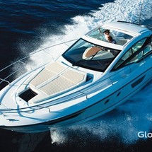 Beneteau Gran Turismo 40