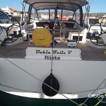 Dufour 63 Exclusive