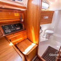 Bavaria 34 Cruiser