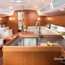 Bavaria 34 Cruiser