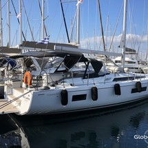 Beneteau Oceanis 51.1