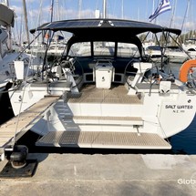 Beneteau Oceanis 51.1