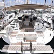 Beneteau Oceanis 41