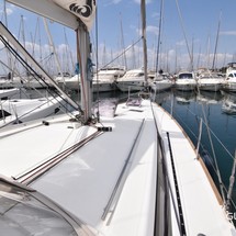 Beneteau Oceanis 41