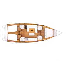 Jeanneau Sun Odyssey 479