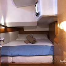 Jeanneau Sun Odyssey 479