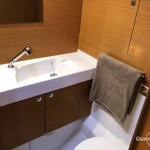 Jeanneau Sun Odyssey 479