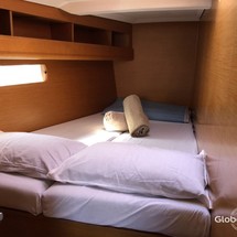 Jeanneau Sun Odyssey 479