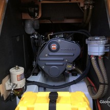 Jeanneau Sun Odyssey 479