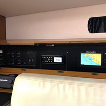 Jeanneau Sun Odyssey 479