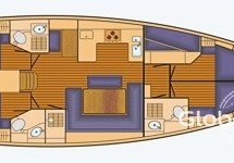 Bavaria Cruiser 50
