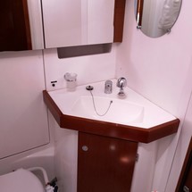 Beneteau Oceanis 50