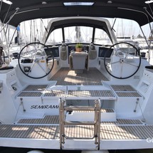 Beneteau Oceanis 45