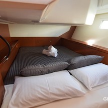 Beneteau Oceanis 45