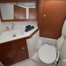 Beneteau Oceanis 45
