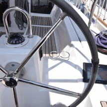Beneteau Oceanis 41.1