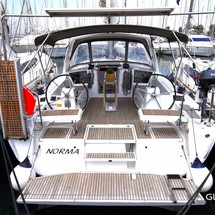 Beneteau Oceanis 41.1