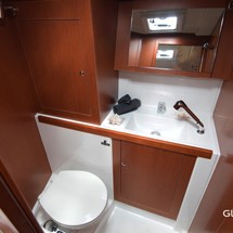 Beneteau Oceanis 41.1