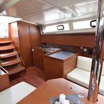 Beneteau Oceanis 41.1