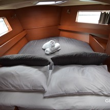 Beneteau Oceanis 41.1