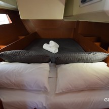 Beneteau Oceanis 41.1