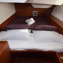 Beneteau Oceanis 48
