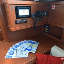 Beneteau Oceanis 48
