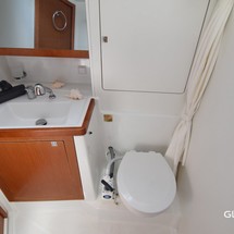 Beneteau Oceanis 48