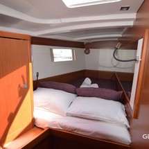 Beneteau Oceanis 48