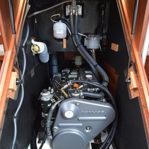 Beneteau Oceanis 48