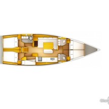 Jeanneau Sun Odyssey 519