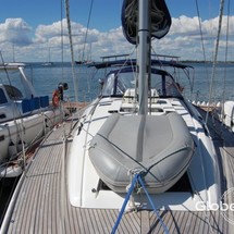 Jeanneau Sun Odyssey 519