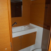 Jeanneau Sun Odyssey 519