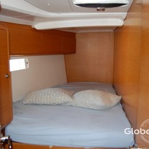 Jeanneau Sun Odyssey 519