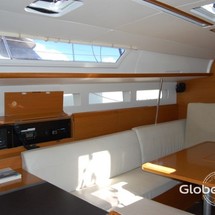 Jeanneau Sun Odyssey 519