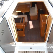 Jeanneau Sun Odyssey 519