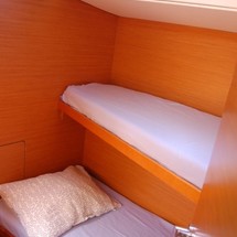 Jeanneau Sun Odyssey 519